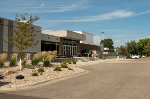 Johnson Fine Arts Thumbnail