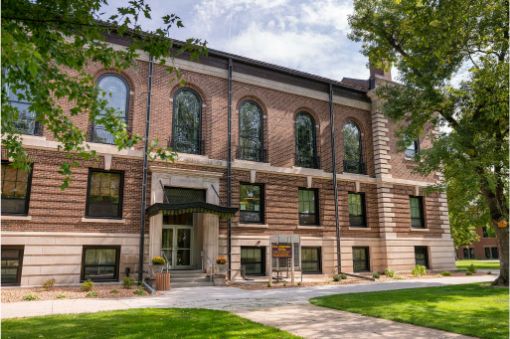 Krikac Building thumbnail