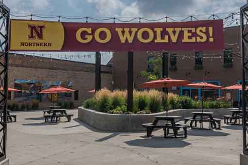 Malchow Plaza thumbnail