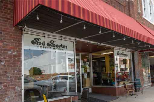 Red Rooster thumbnail