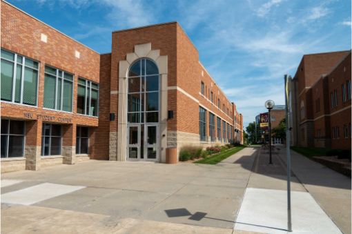 Student Center thumbnail