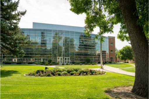 Technology Center Thumbnail