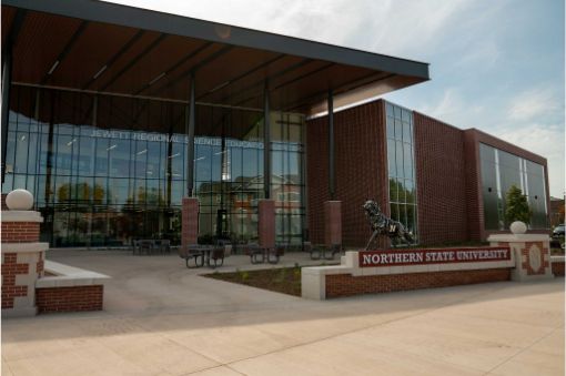 Harvey C. Jewett IV Regional Science Education Center Thumbnail