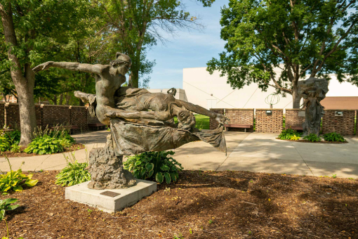 Sculpture Garden thumbnail