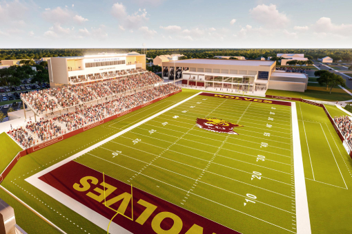 Regional Sports thumbnail