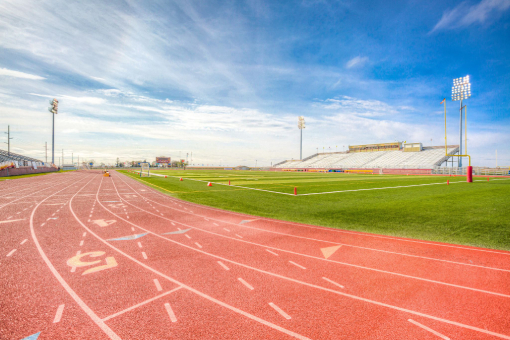 Clark Swisher Activities Complex Thumbnail